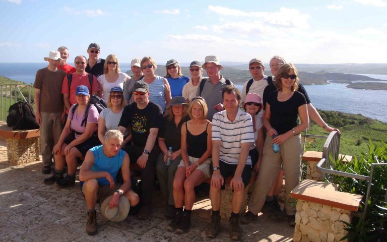 solo holidays for over 50's from ireland